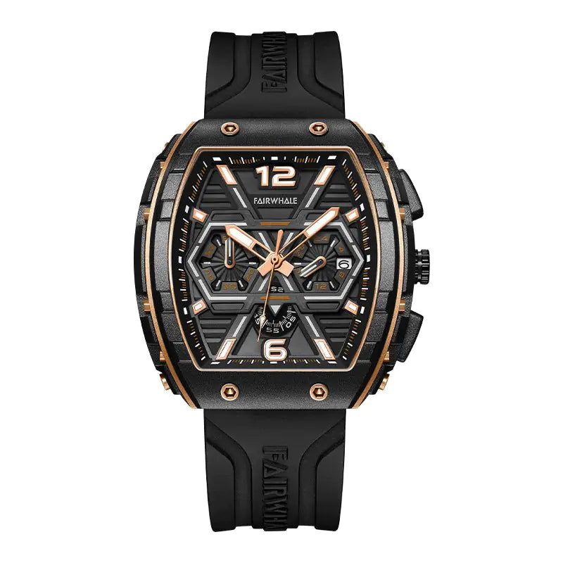 Luxury Chronograph Watches for Men