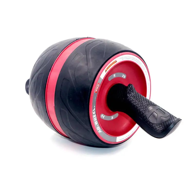 Wheel Roller Abdominal Fitness Equipment