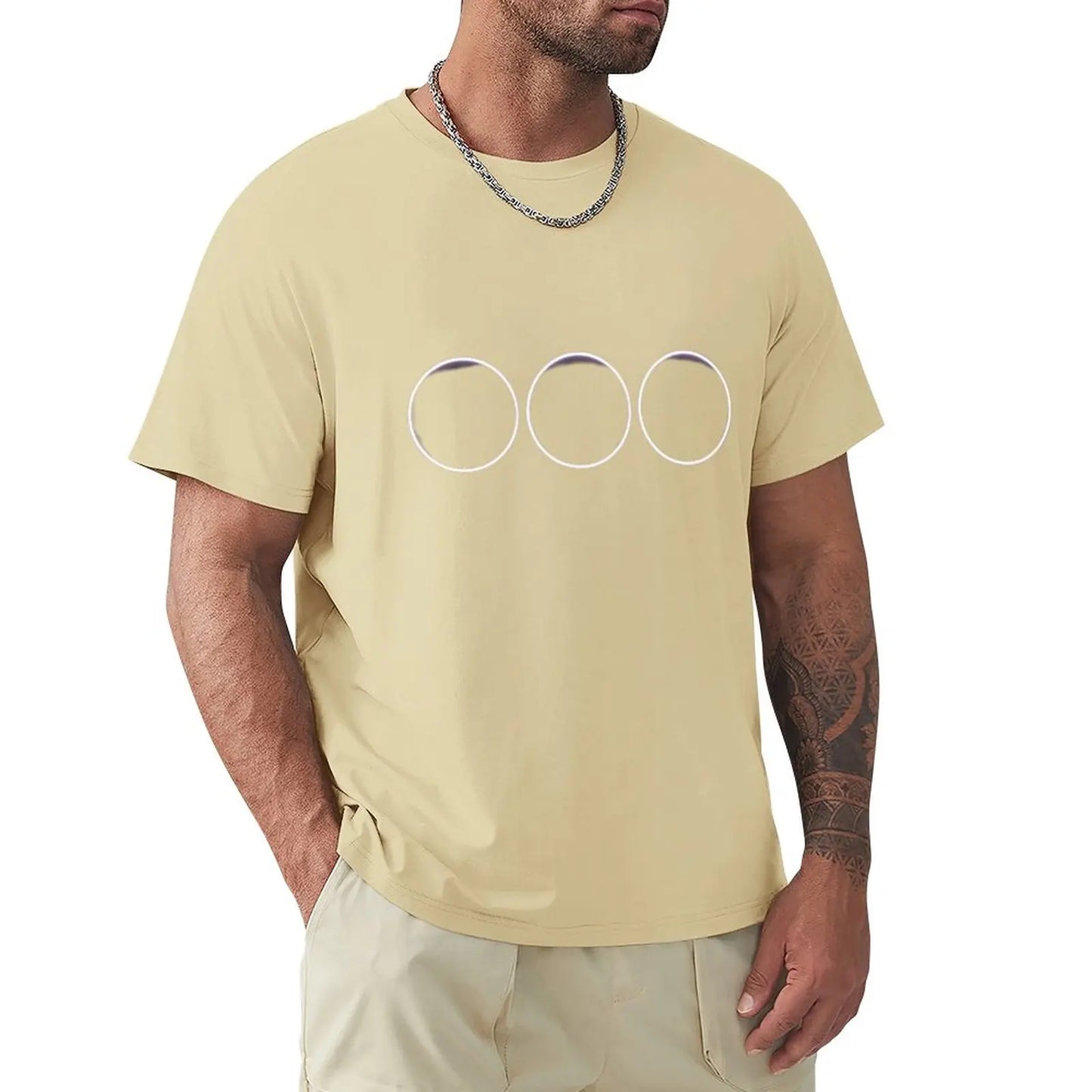 Men Designer T-Shirt
