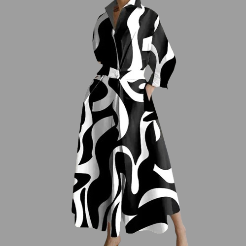 Elegant Maxi Dresses