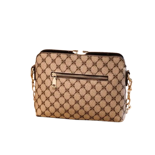 Minimalist Luxury Bag