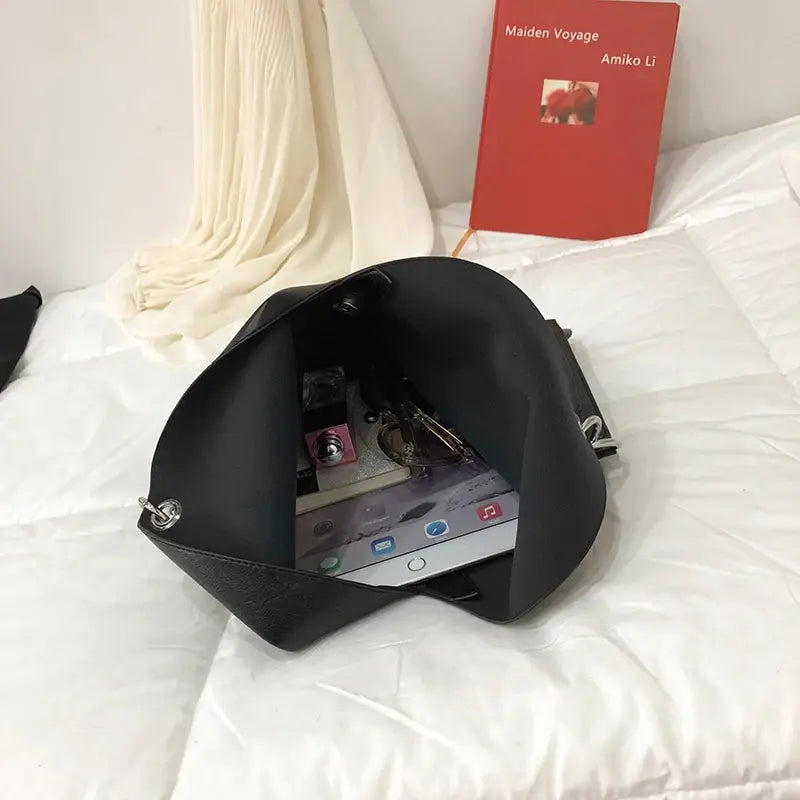 Women Leather Handbags