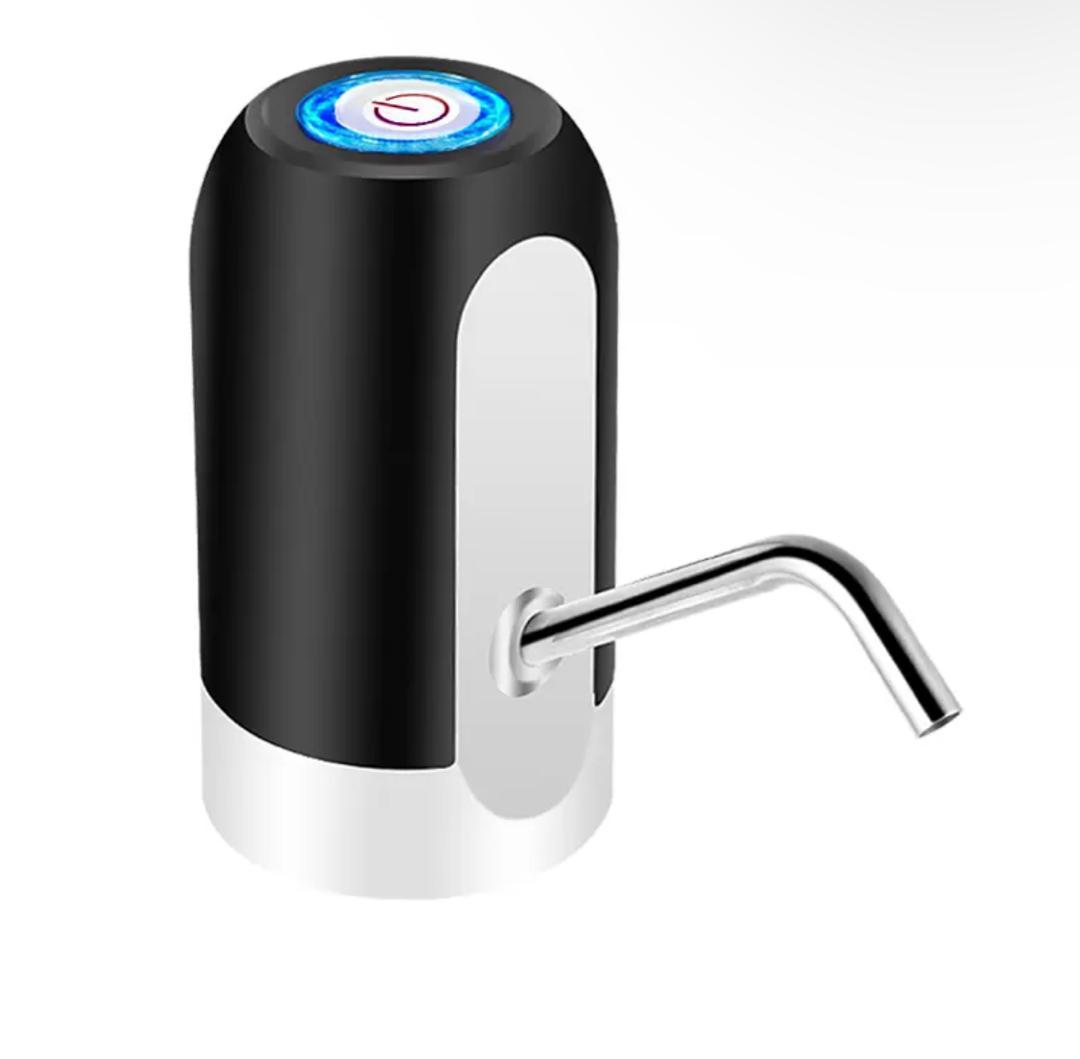 Electric Portable Water Dispenser