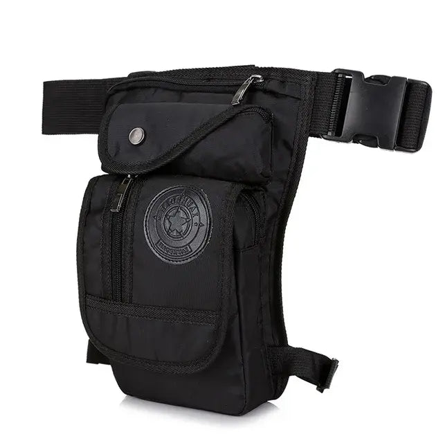 Drop Leg Bag
