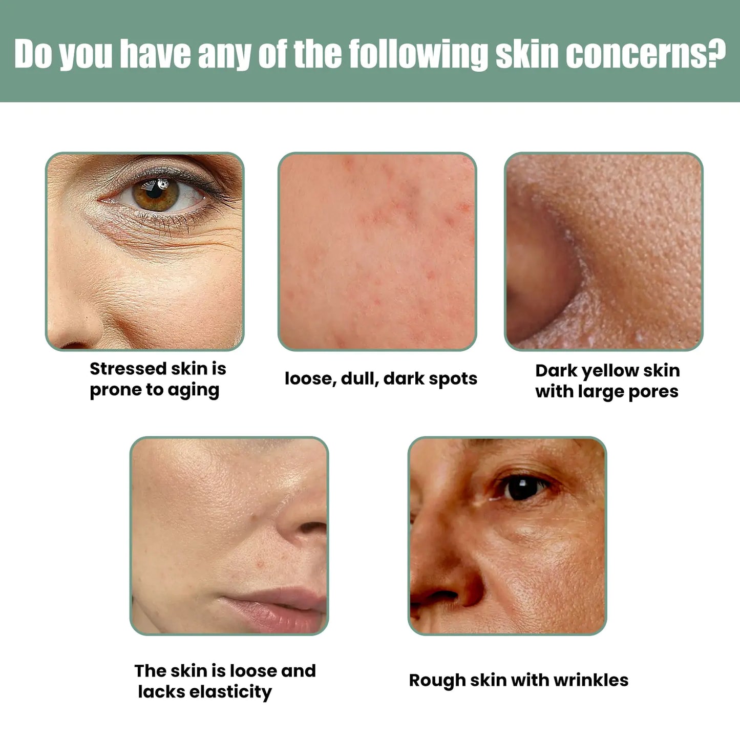 Deep Anti Wrinkle Whitening Serum