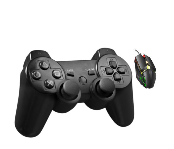 Gaming & Accessories