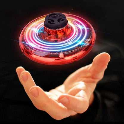 Flying Spinner