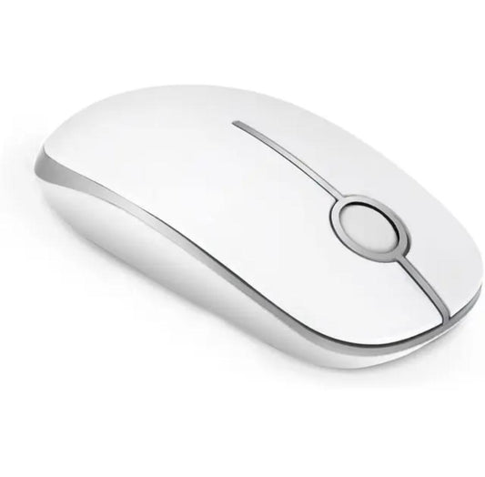 Computer Wireless Silent Mouse