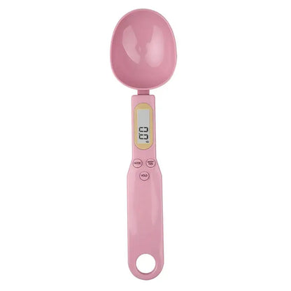 Digital Electronic Measuring Spoon