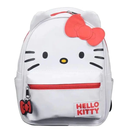 Kitty Anime Backpack Bag