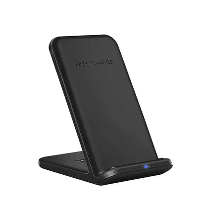 3in1 Wireless Charger Dock Station