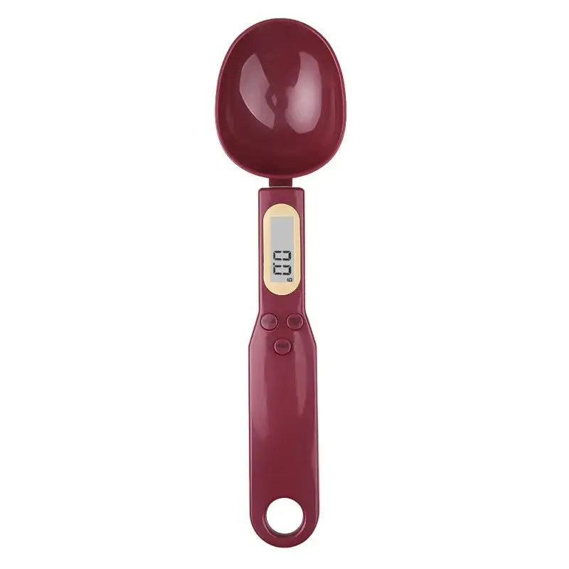 Digital Electronic Measuring Spoon