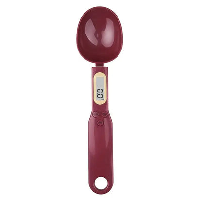 Digital Electronic Measuring Spoon