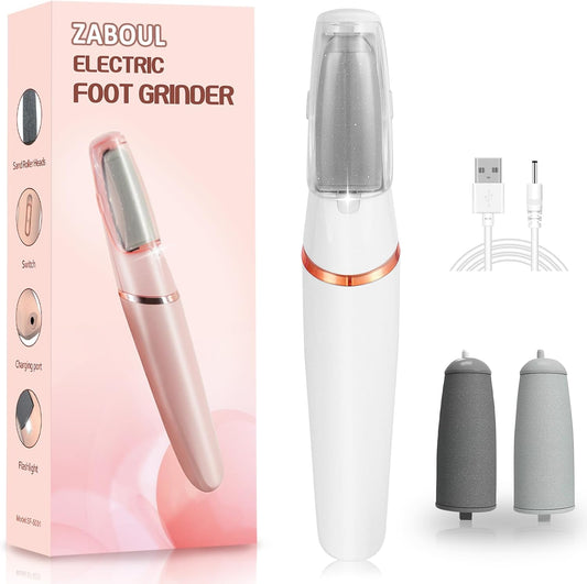 Electric Foot Callus Remover
