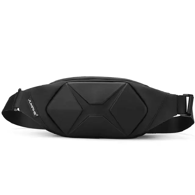 Fashion Waterproof Ride Waist Packs Unisex