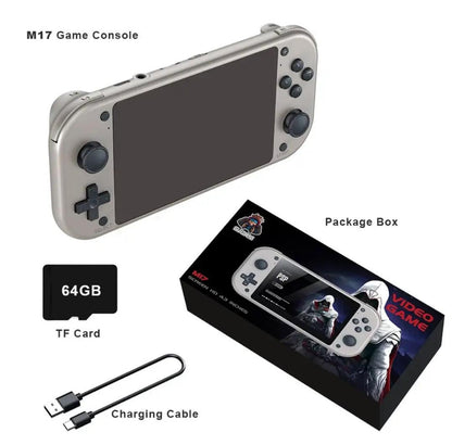 M17 Handheld Video Game Console PSP