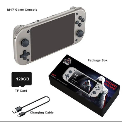 M17 Handheld Video Game Console PSP