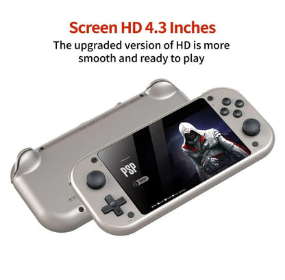 M17 Handheld Video Game Console PSP