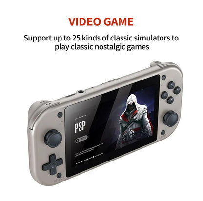 M17 Handheld Video Game Console PSP