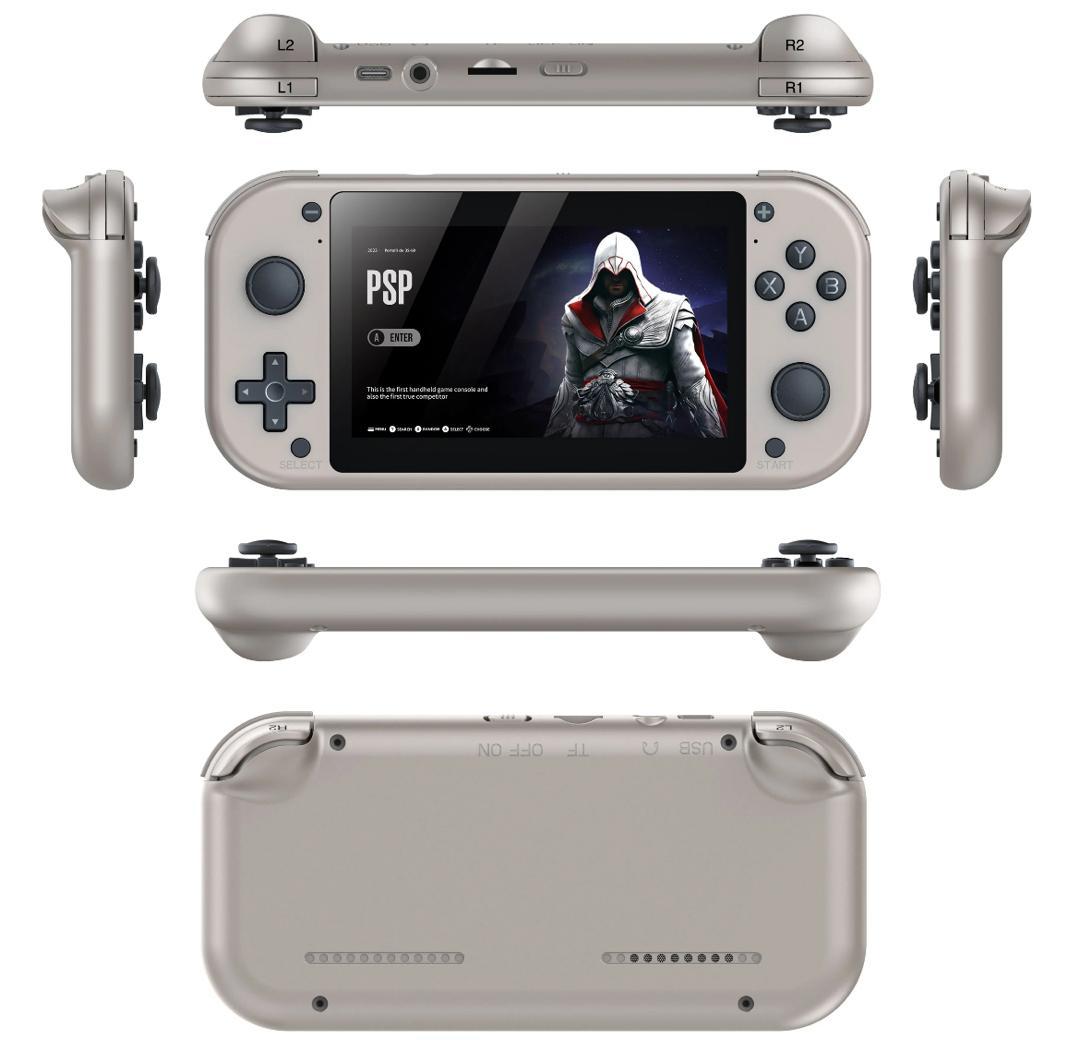 M17 Handheld Video Game Console PSP