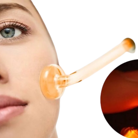 Handheld Skin Tightening Beauty Therapy