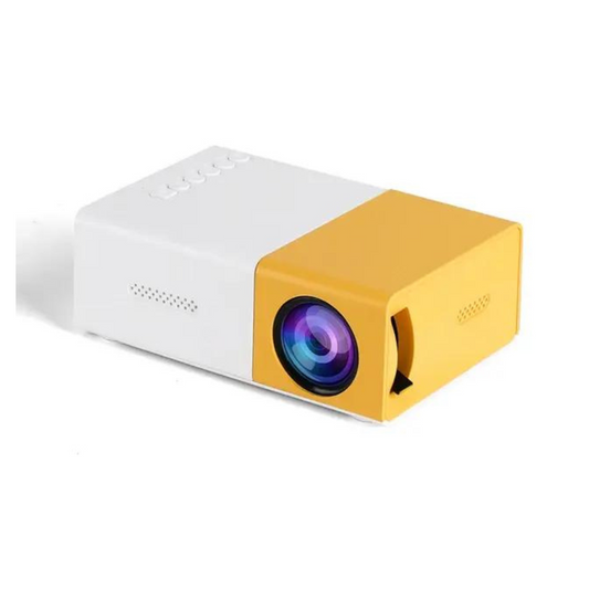 Mobile Projector