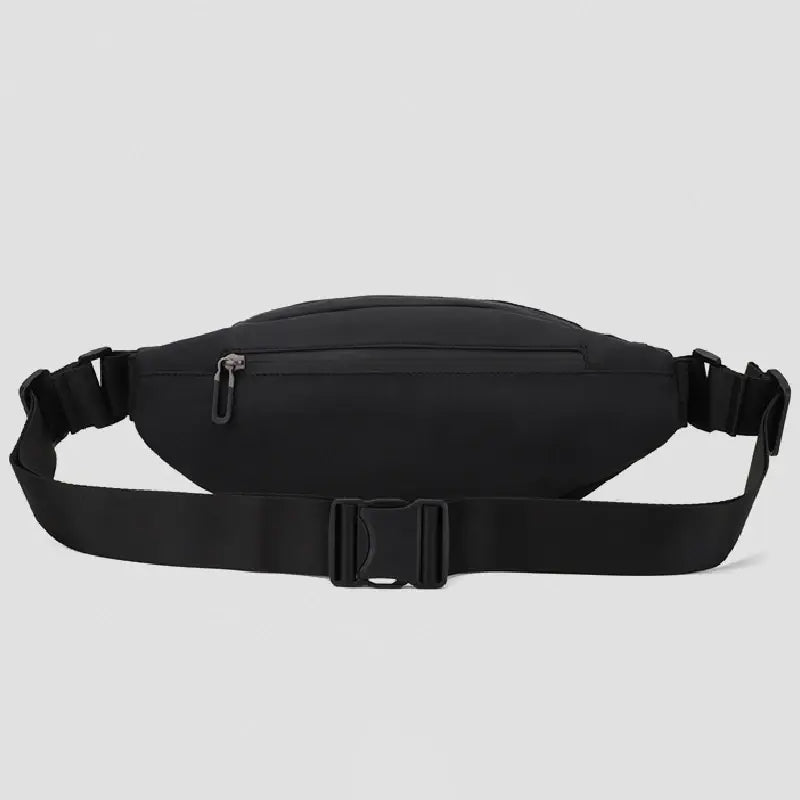 Fashion Waterproof Ride Waist Packs Unisex