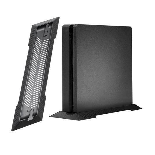 Vertical Cooling Stand For PS4/ PS4 Slim/ PS4 Pro