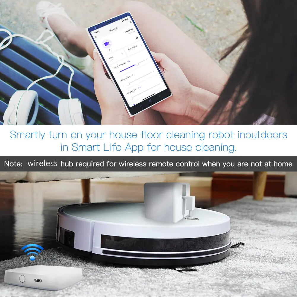 Bluetooth Smart Touch Fingerbot