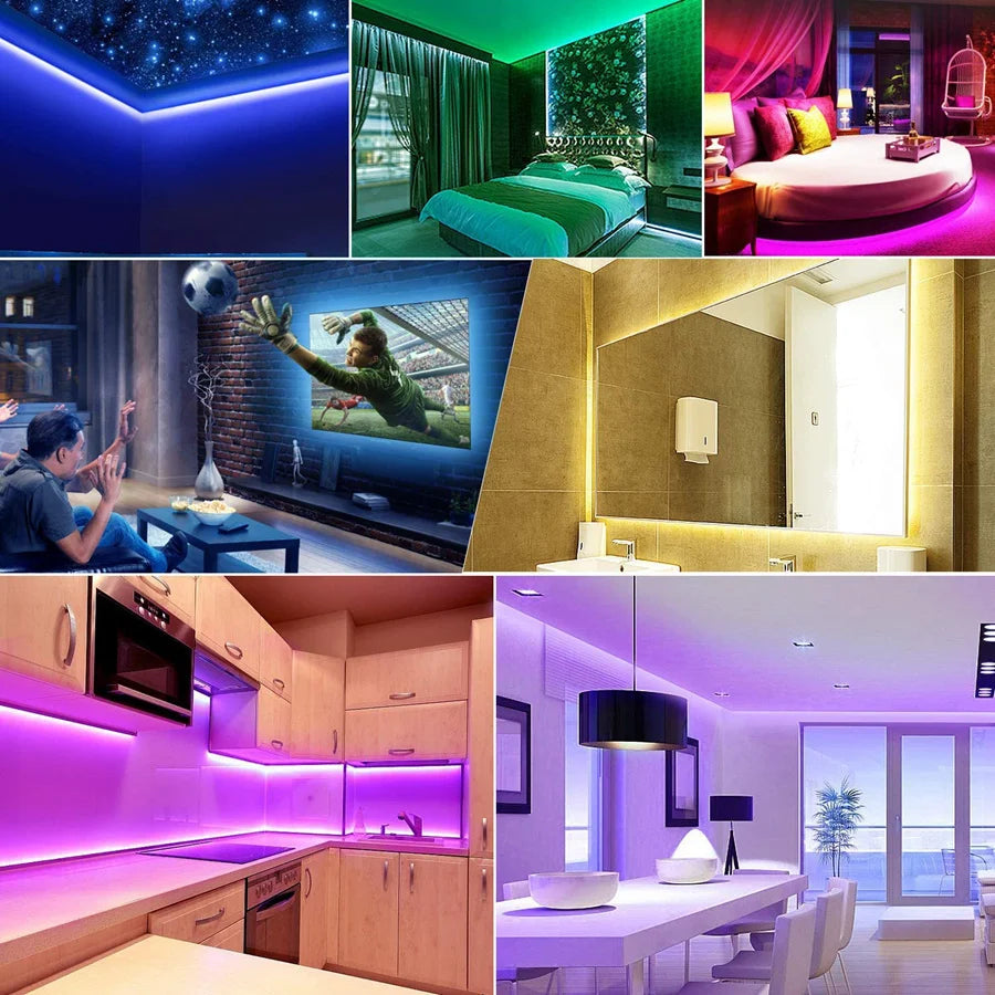 LED Strip Light