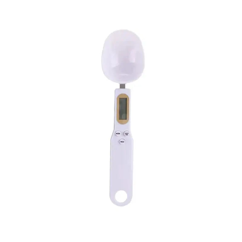 Digital Electronic Measuring Spoon