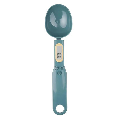 Digital Electronic Measuring Spoon