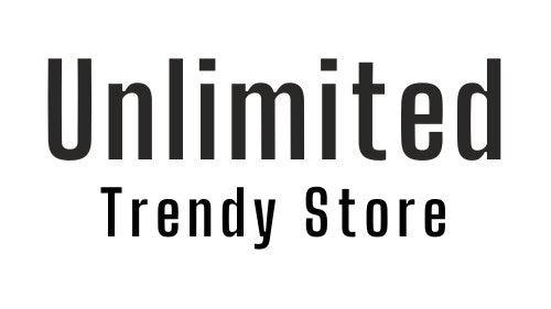 Unlimited Trendy Store