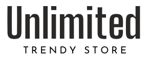 Unlimited Trendy Store