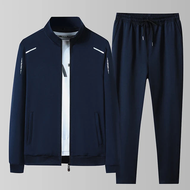 Men's Sportswear stylish tracksuits set