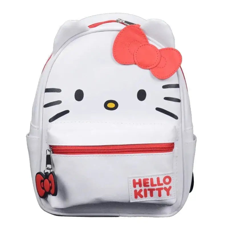 Kitty Anime Backpack Bag