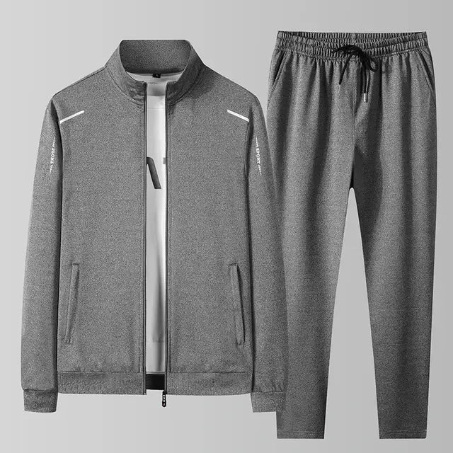 Men's Sportswear stylish tracksuits set