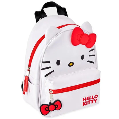 Kitty Anime Backpack Bag