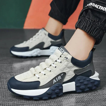 Men Luxury Sneakers Sports Shoes