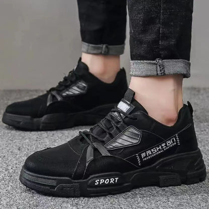 Men Outdoor Comfortable Non-slip Wear-resistant