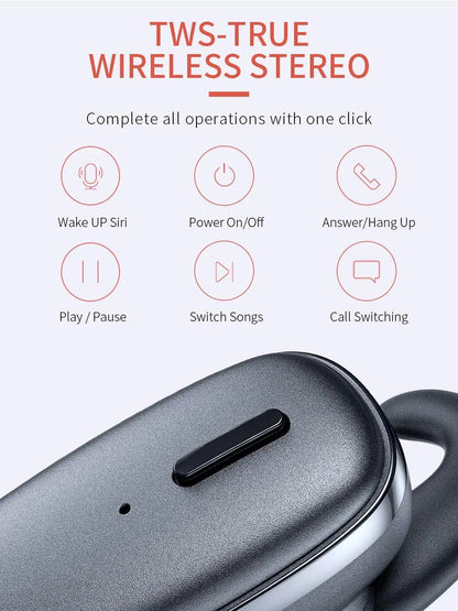 Havit I91 True Wireless Earbuds TWS 5.0