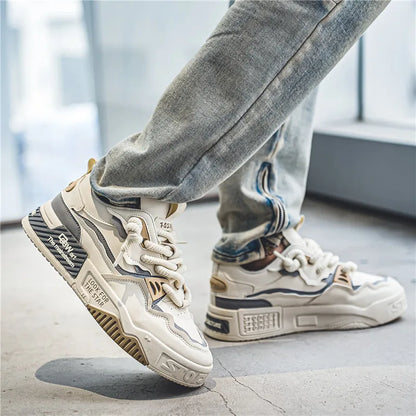 Men Fashion Sneakers