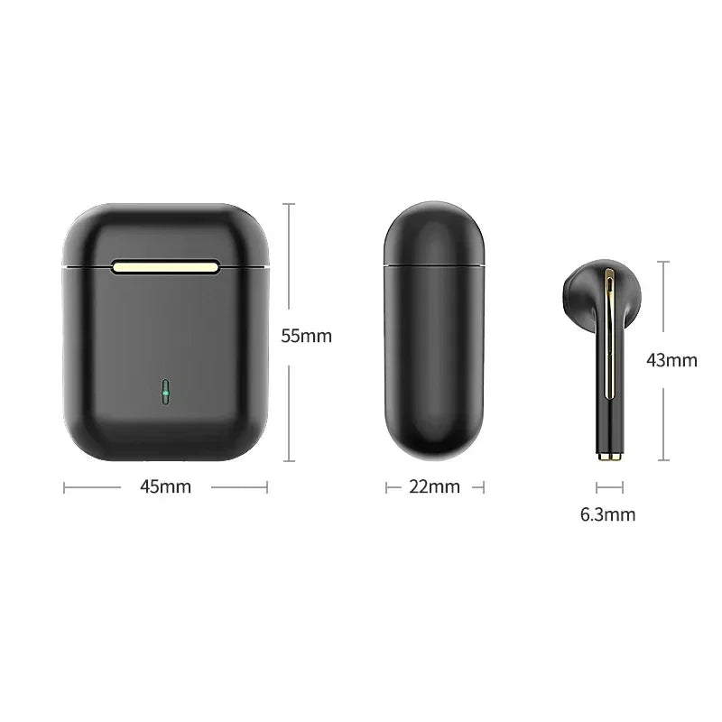 Xiaomi Earbuds Wireless Earphone