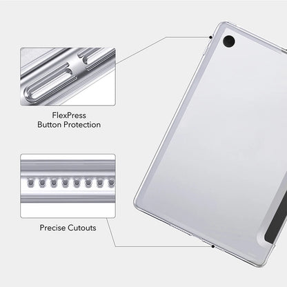 Magnetic Smart Cover Case for iPad