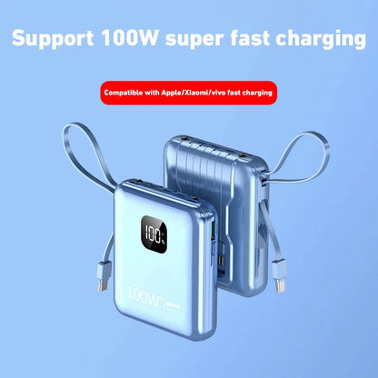 Xiaomi Power Bank 200000mah