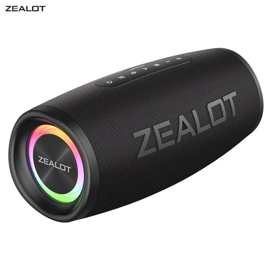 ZEALOT S56 Bluetooth Speaker