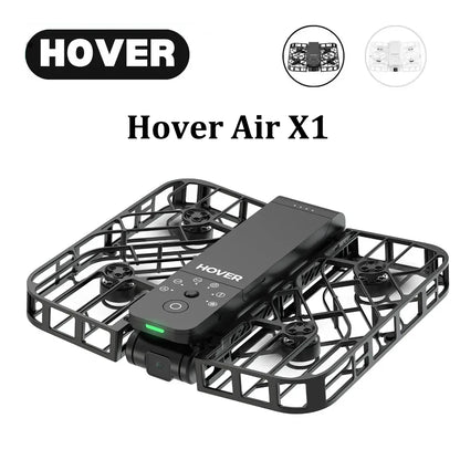 HOVER Air X1 Self Flying Camera