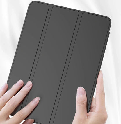 Magnetic Smart Cover Case for iPad