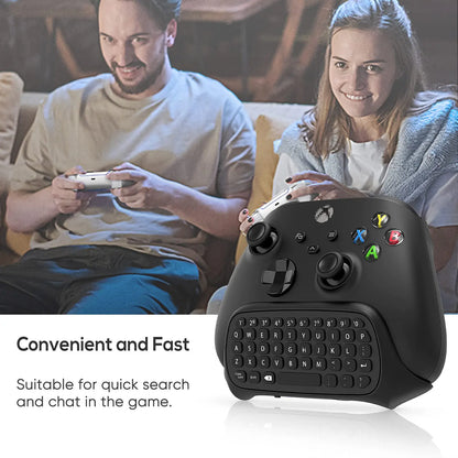 Wireless Controller Keyboard for Xbox