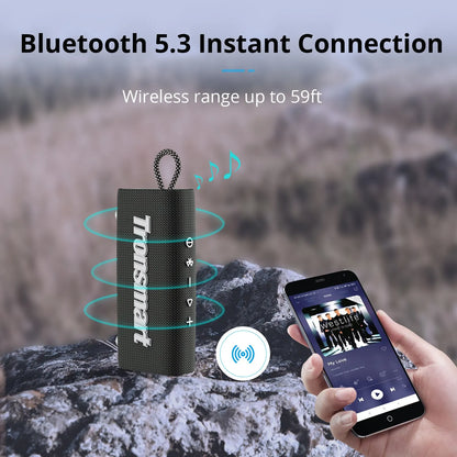 Tronsmart Trip Portable Bluetooth Speaker